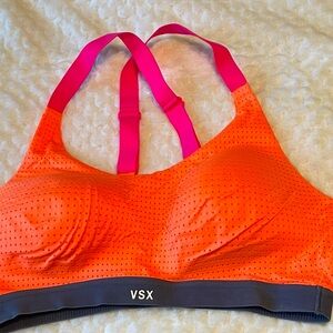 Victoria Secret Sports bra